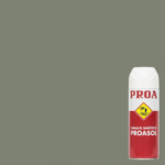 Spray proalac esmalte laca al poliuretano ral 7033 - ESMALTES